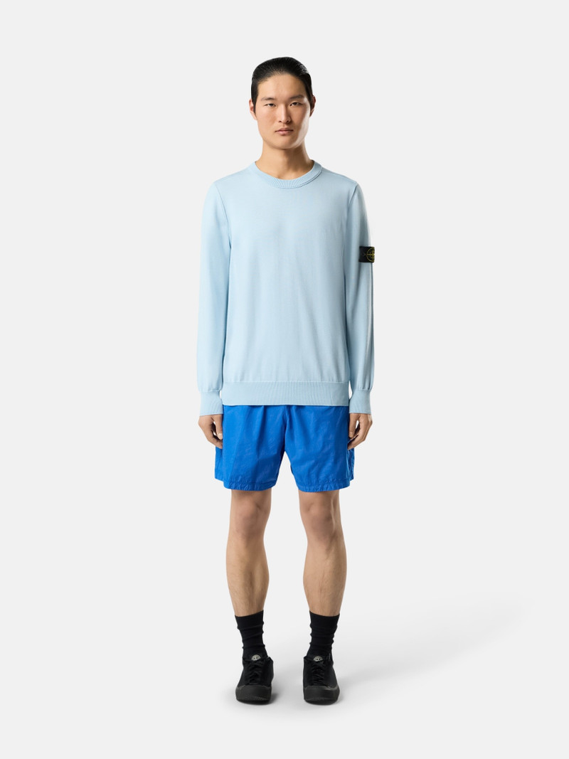 Stone Island 5100053 SOFT ORGANIC COTTON outlook