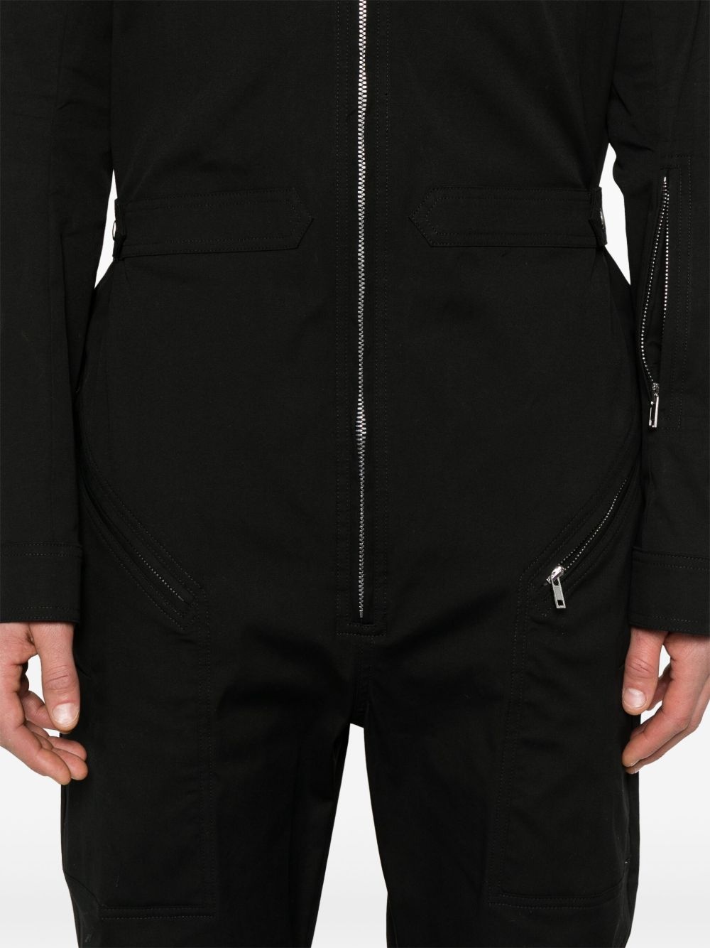 Headon jumpsuit - 5