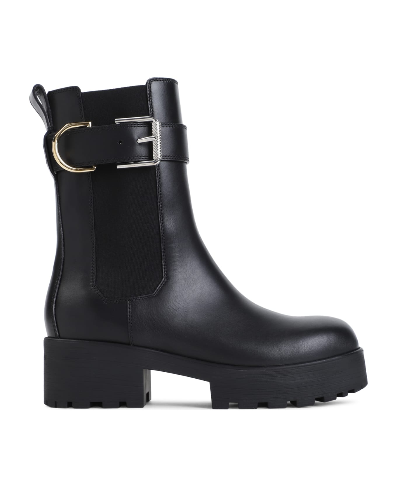 Chelsea Boots - 2