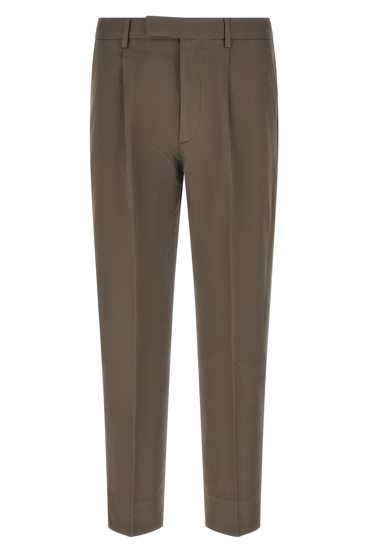 Tailored trousers - 1