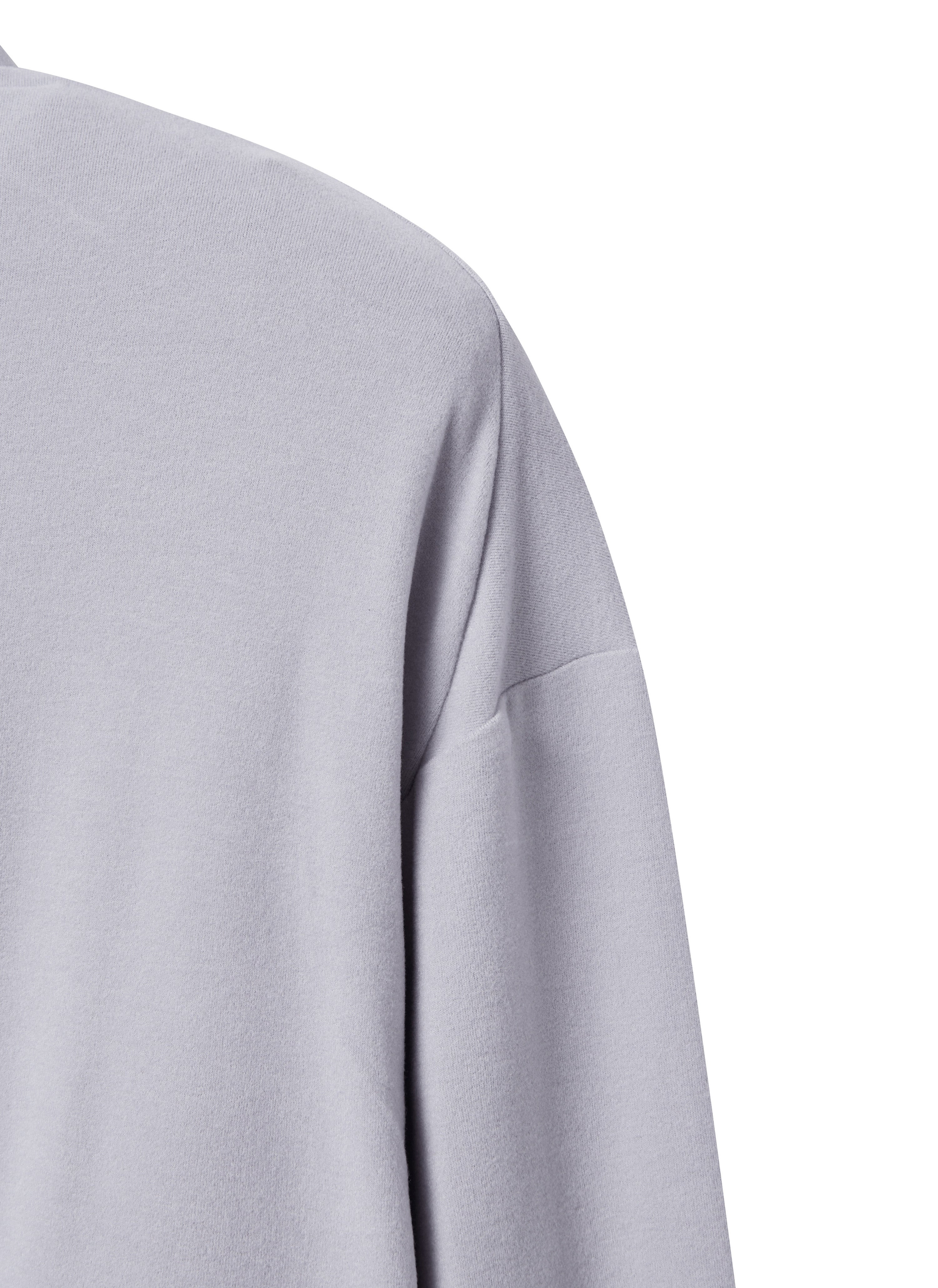 HALF ZIP FLEECE
( - 4
