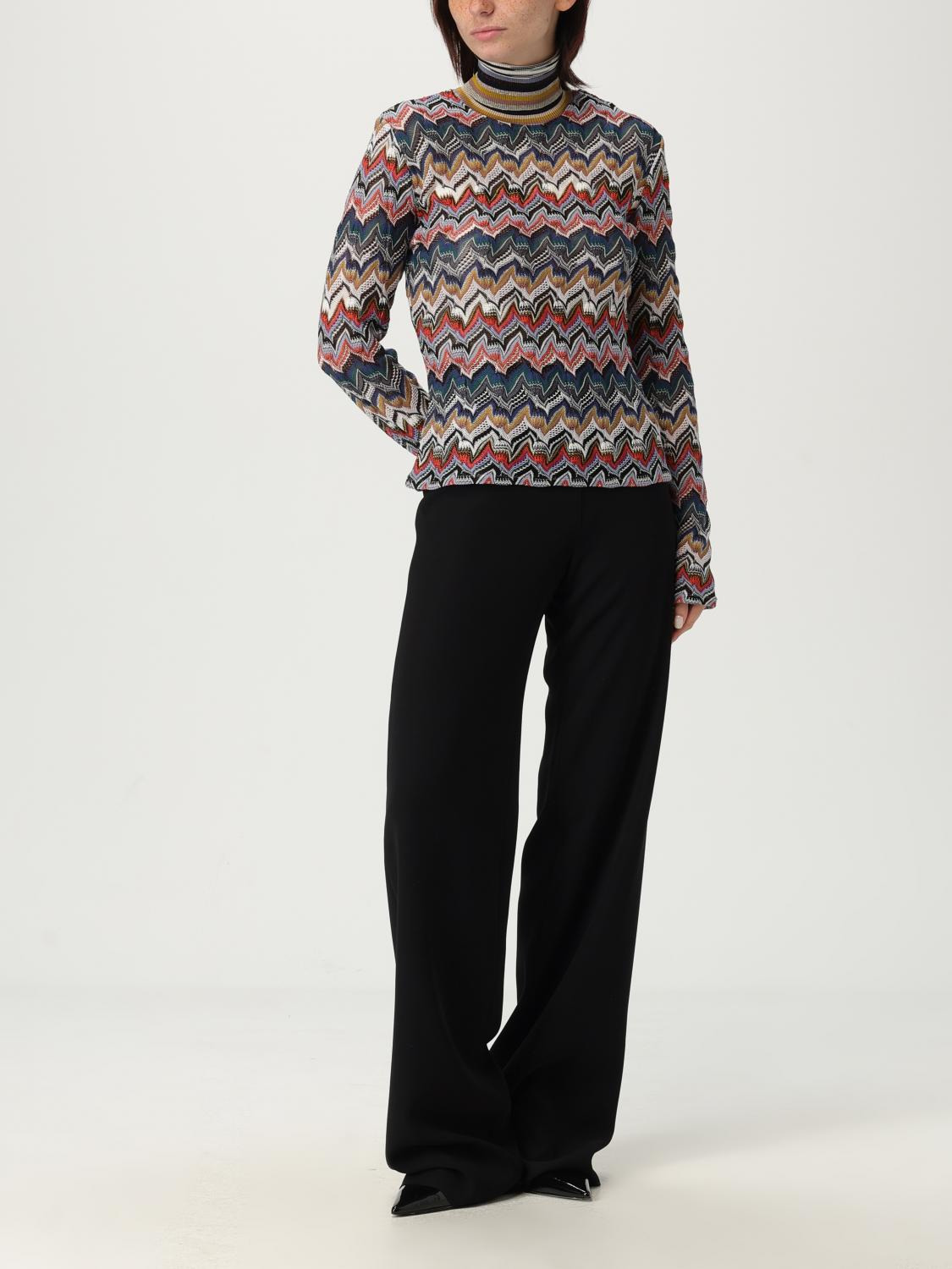 Sweater woman Missoni - 2