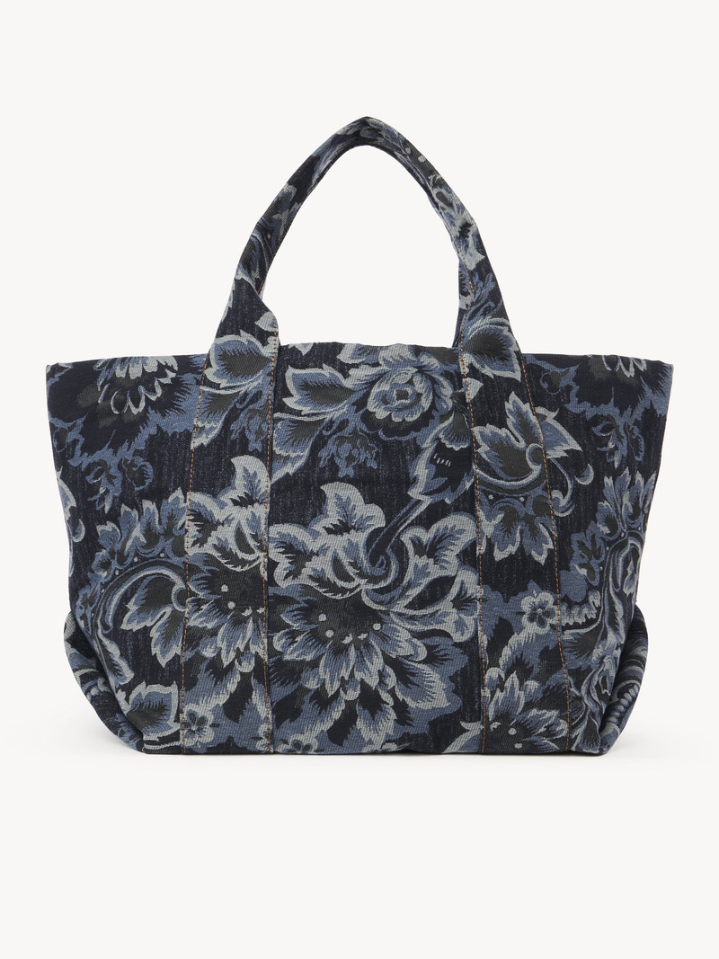 See by Chloé LAETIZIA TOTE outlook