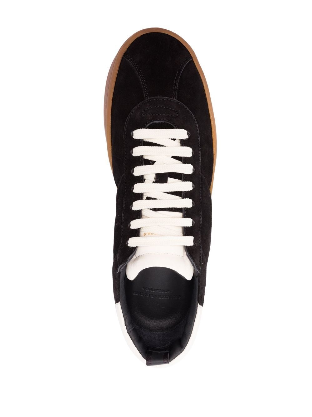 Kameleon low-top sneakers - 4