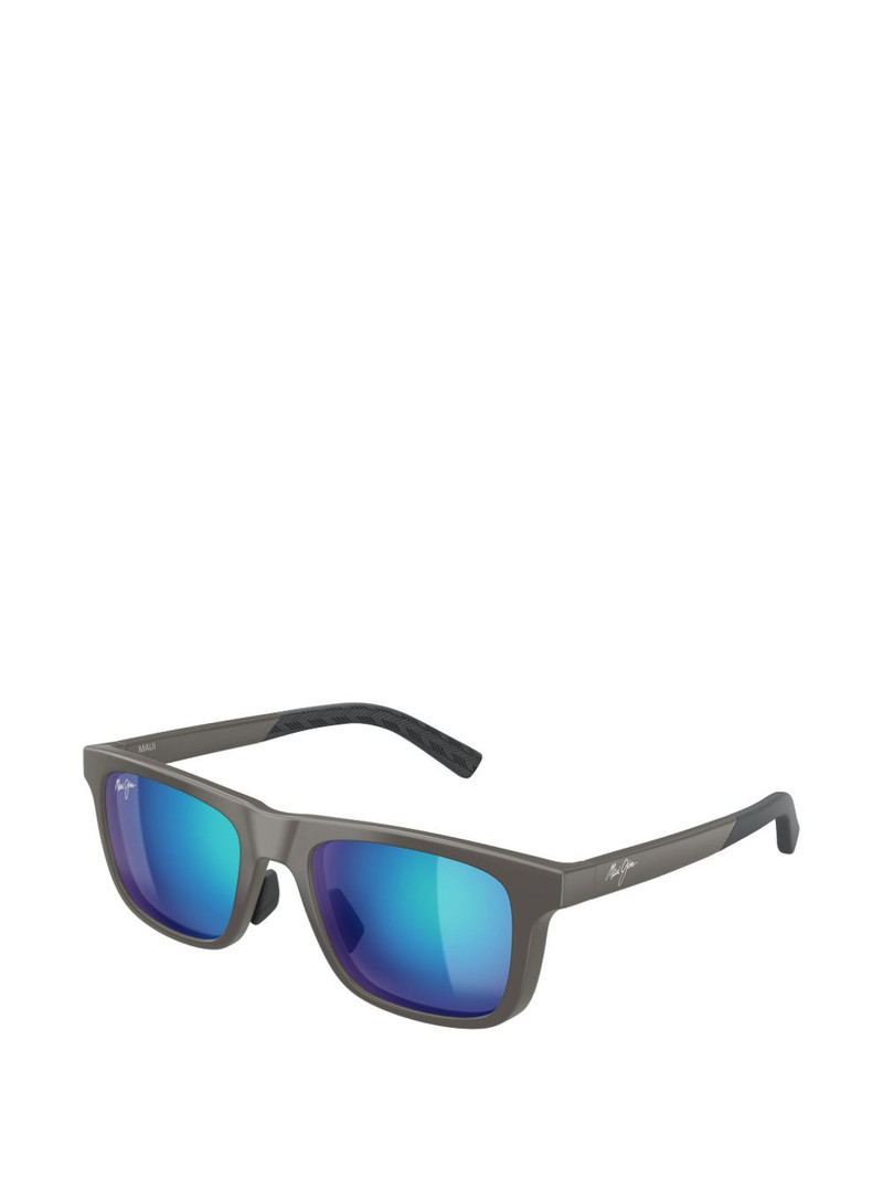 Maui Jim Moaka sunglasses outlook