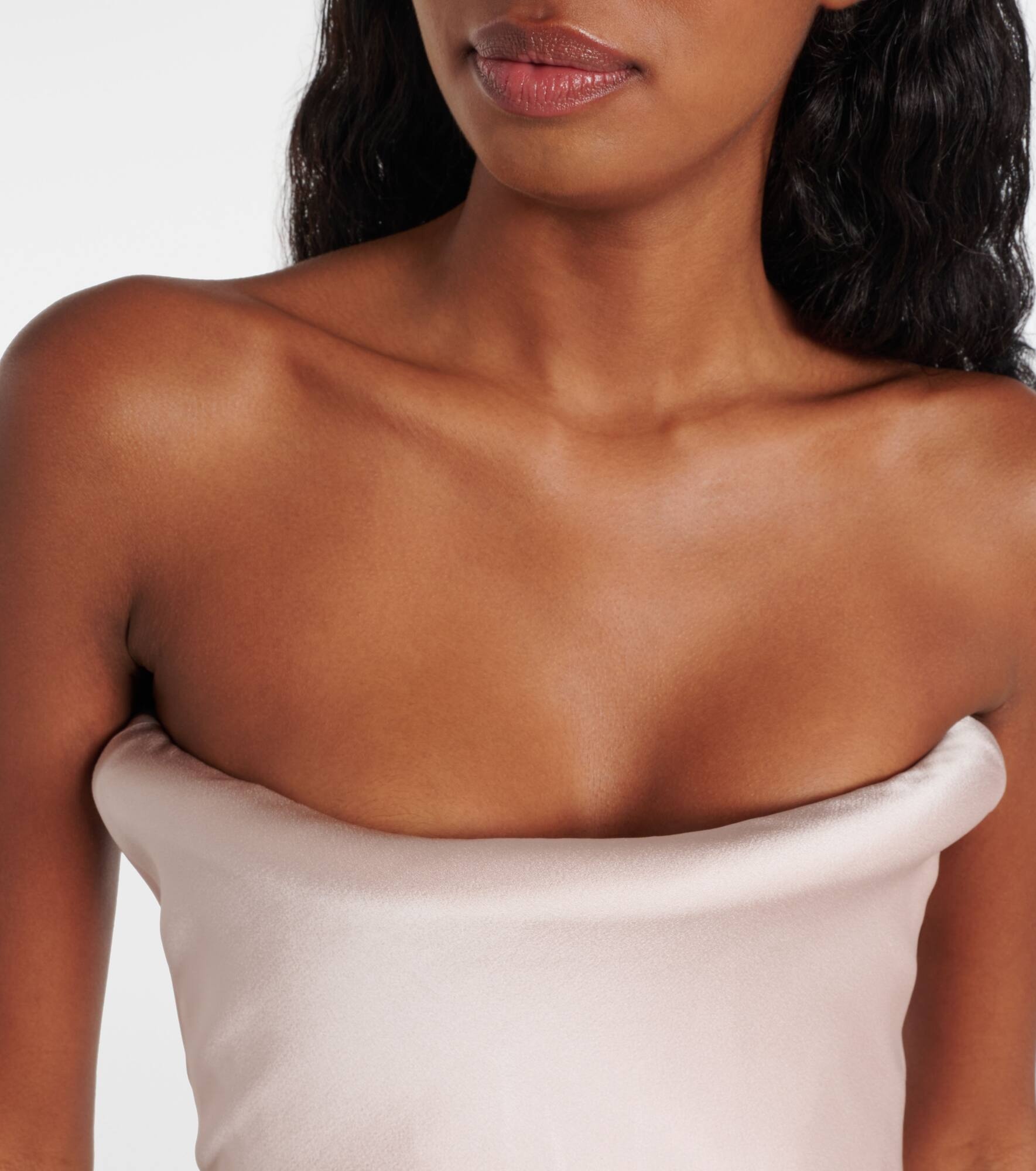 Corset gown - 4