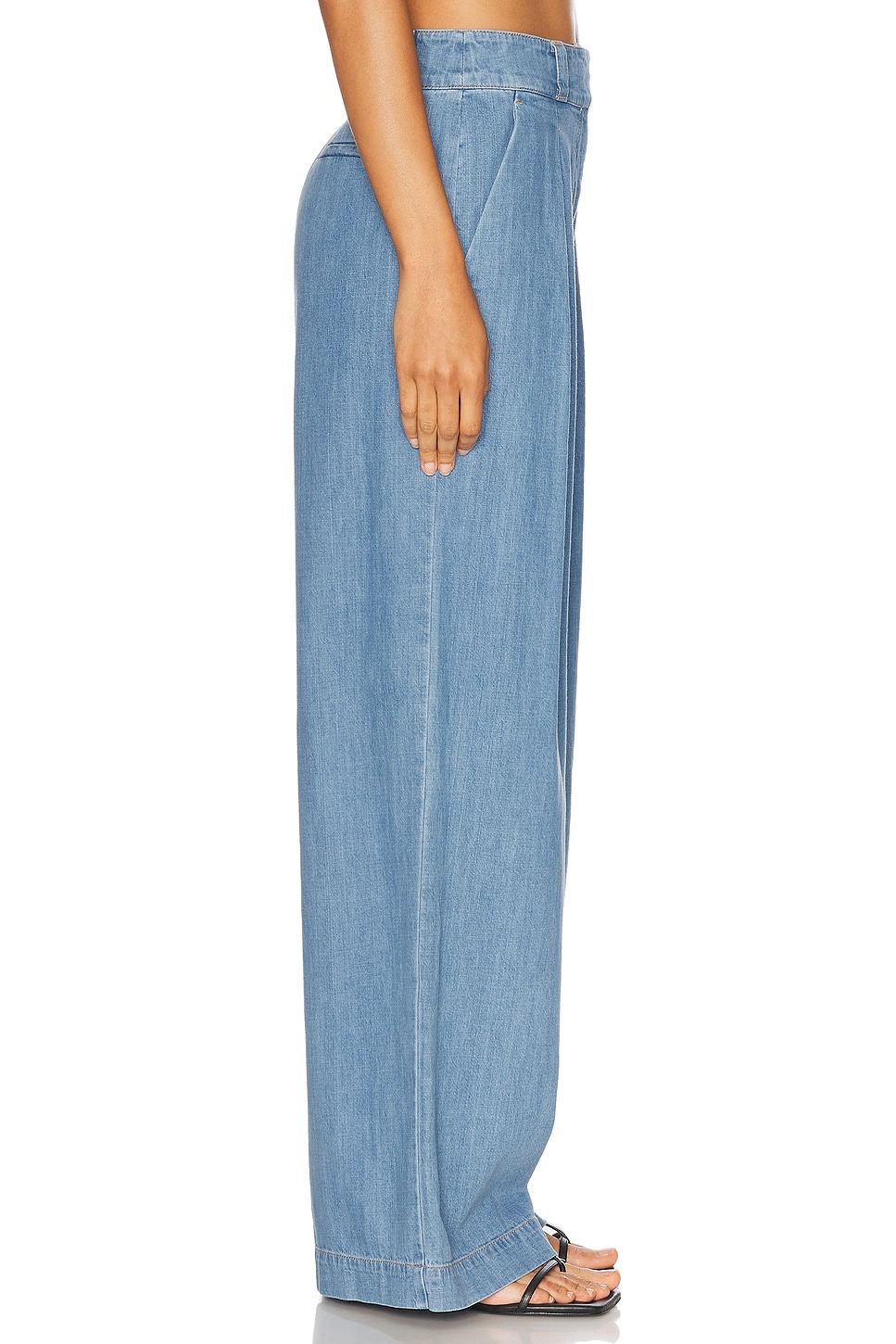 Newport Straight Leg Pant - 3