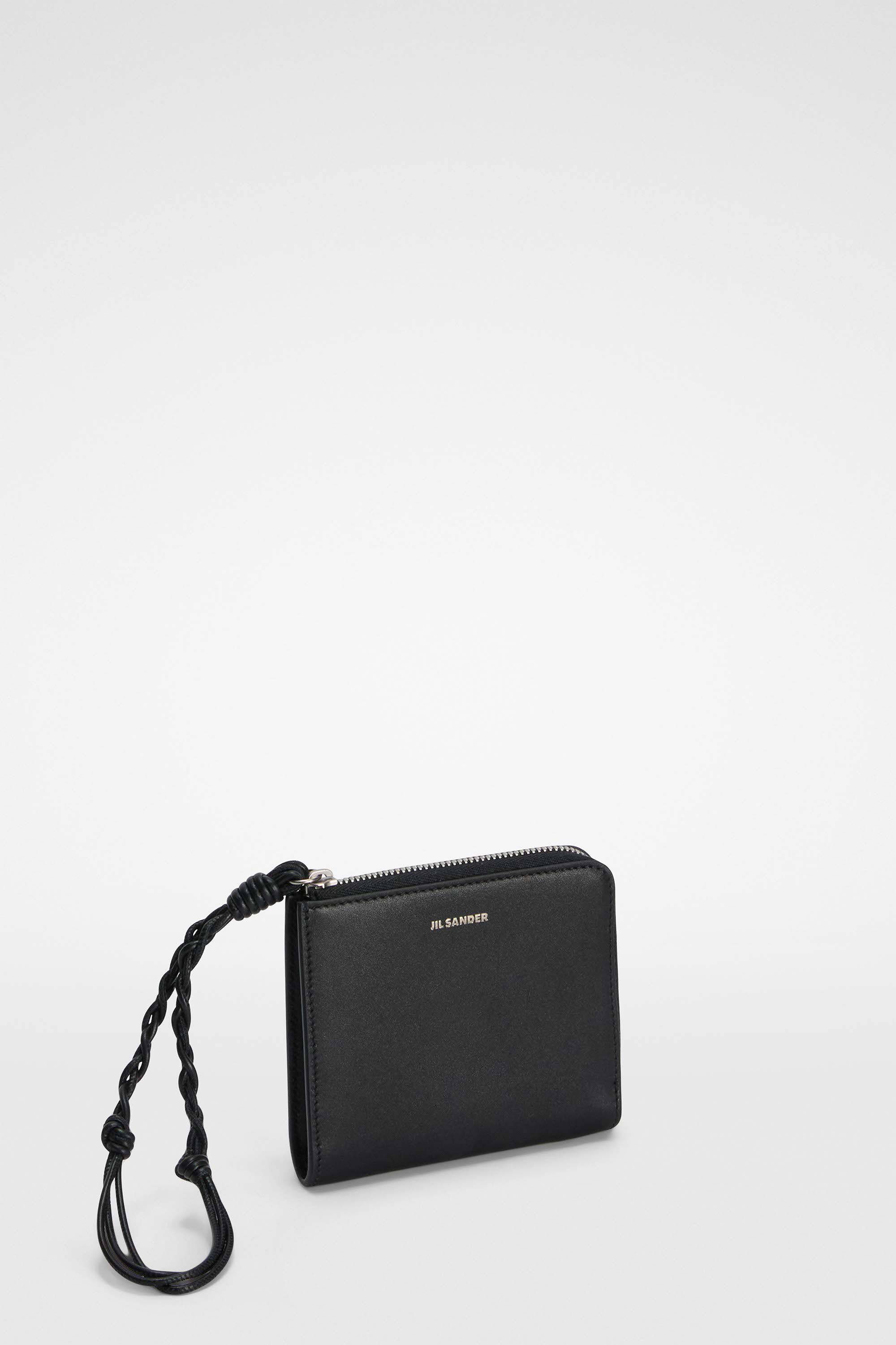 Tangle Card Holder - 4