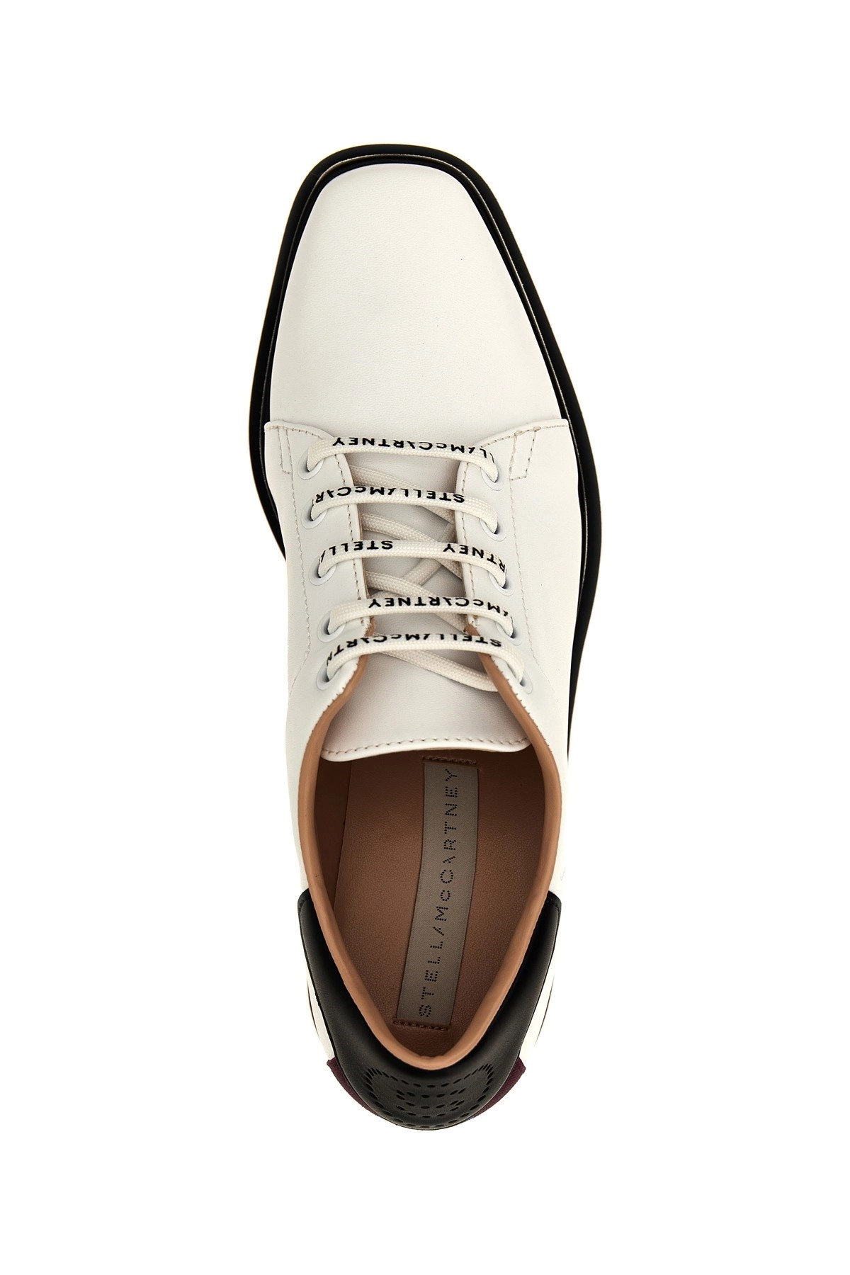 'Sneak-Elyse' wedge - 4