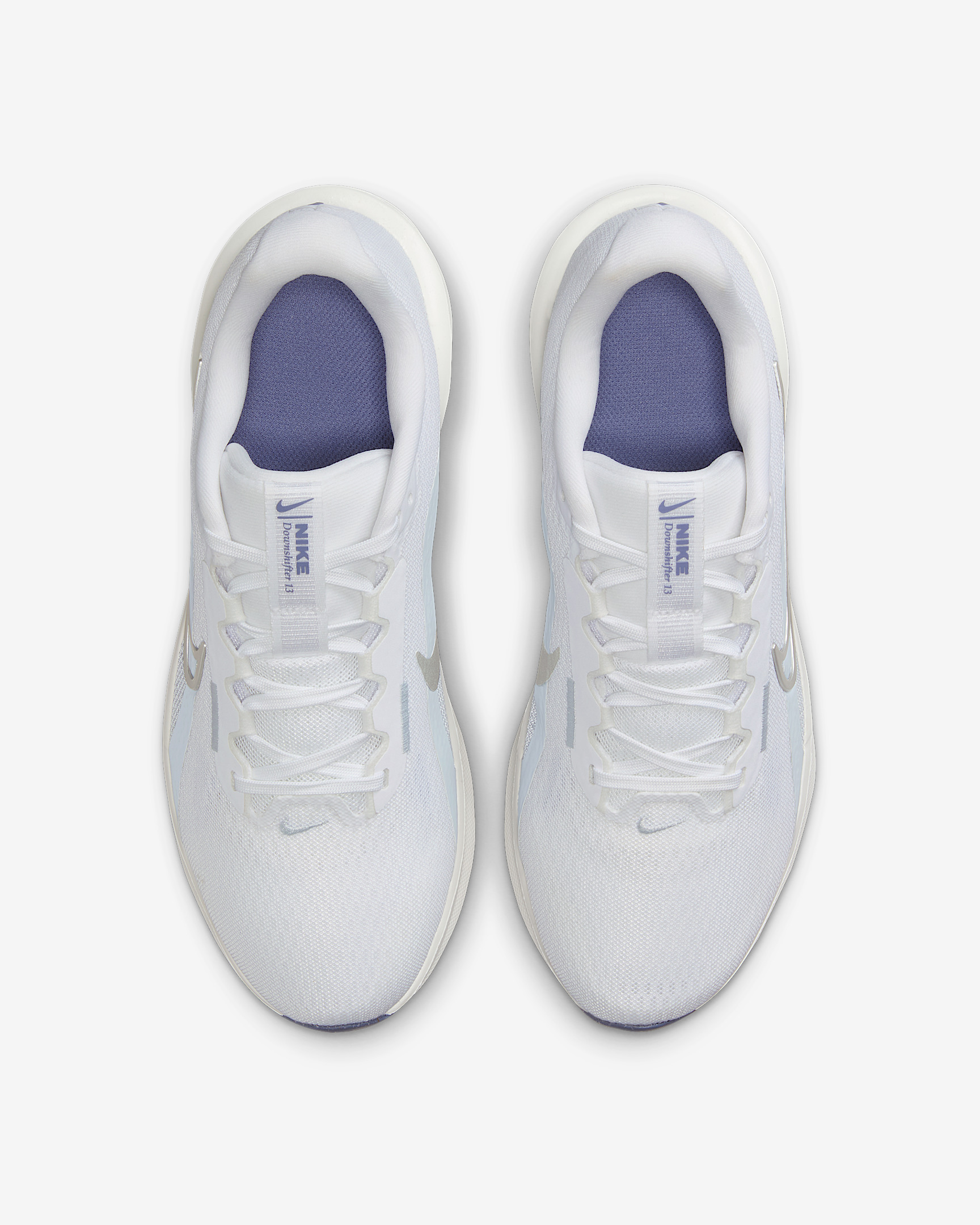 Nike Downshifter 13 Women's Road Running Shoes - 4