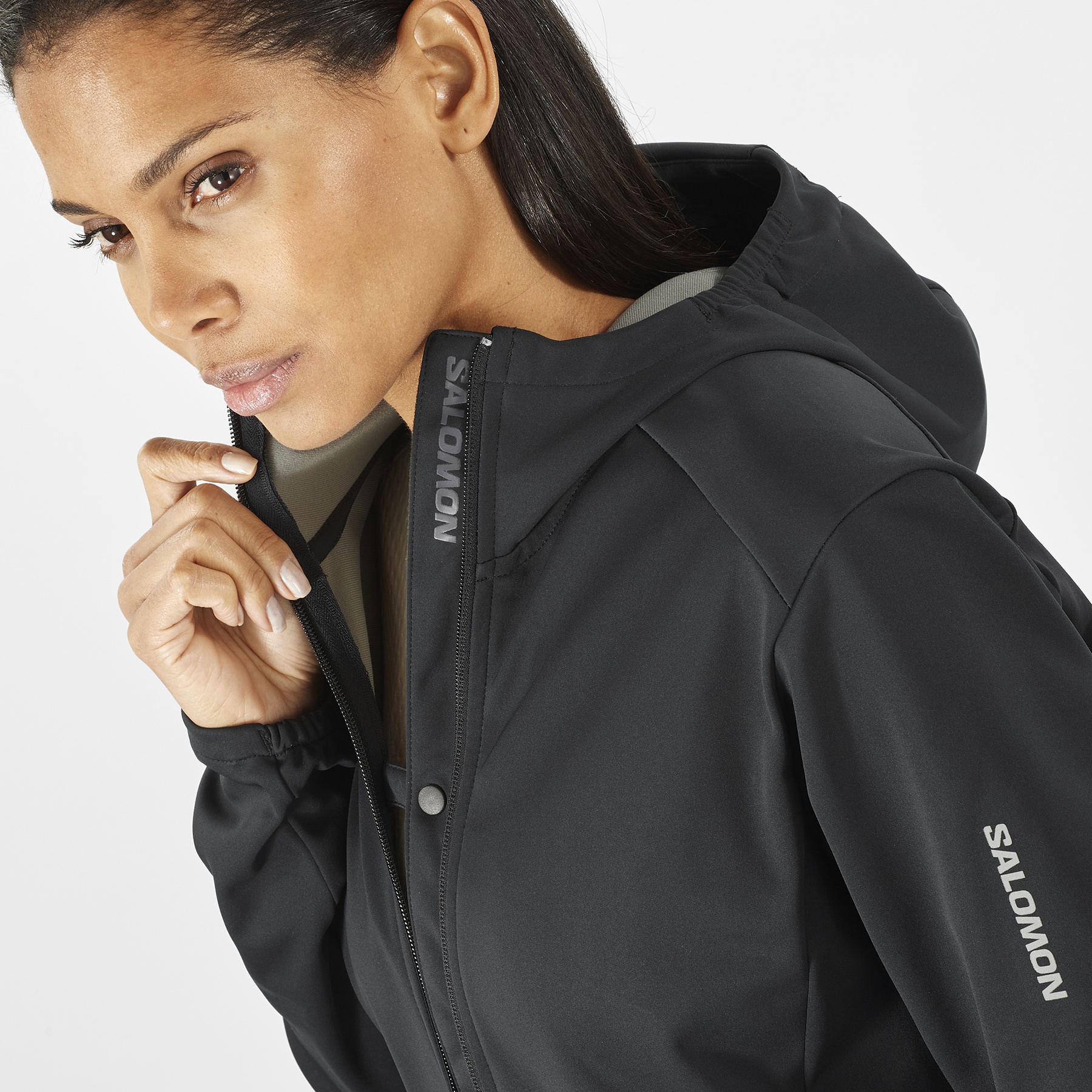 GORE TEX INFINIUM™ WINDSTOPPER® - 3