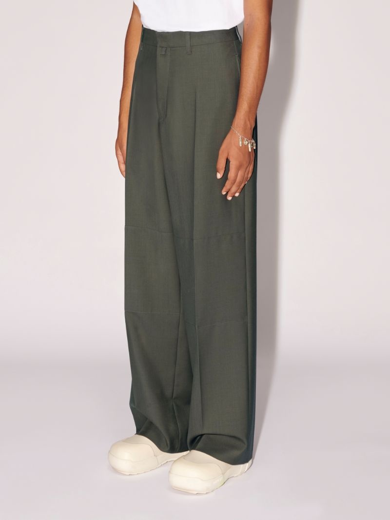 Suit Pants - 5