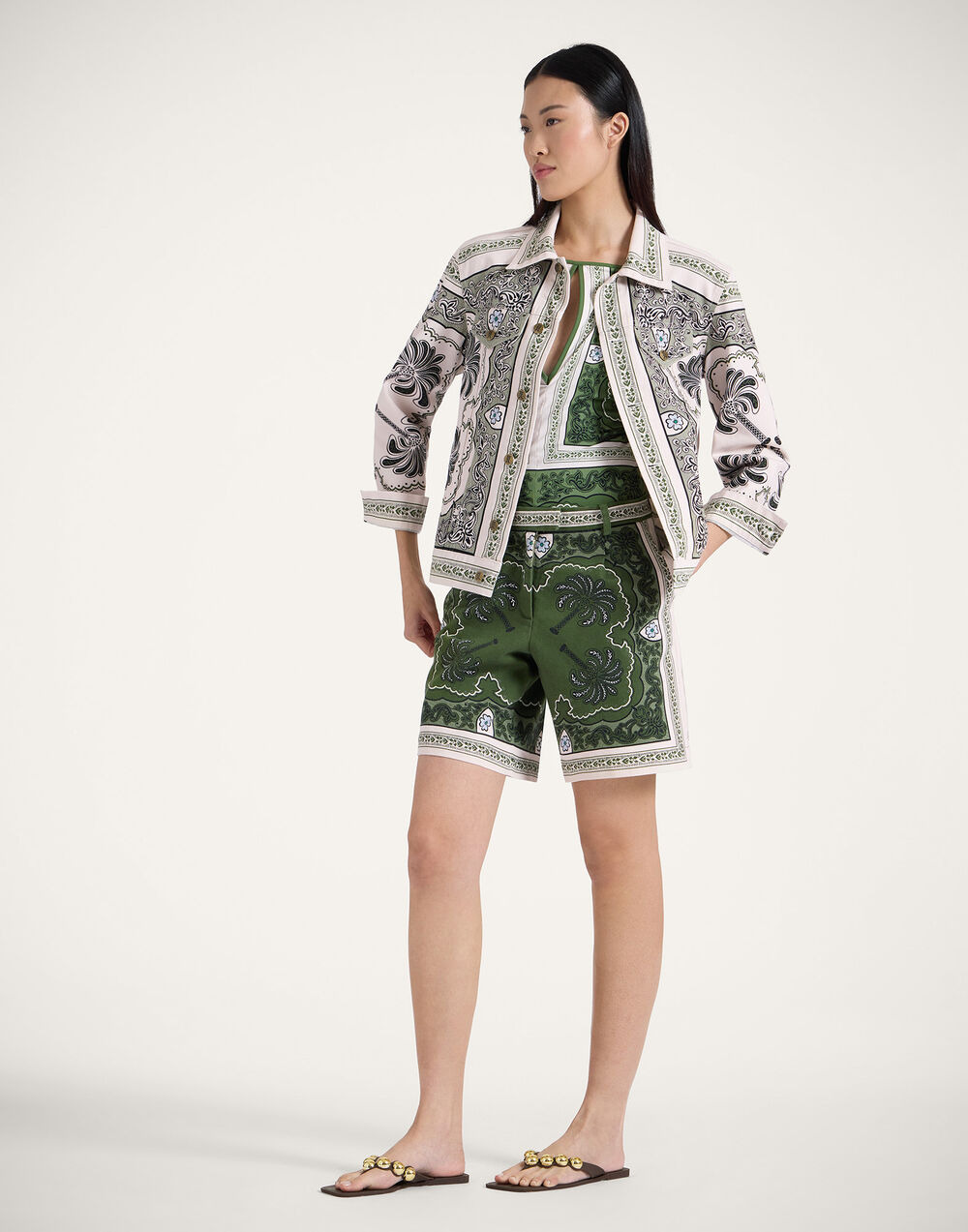 JJ Jean Jacket - 6
