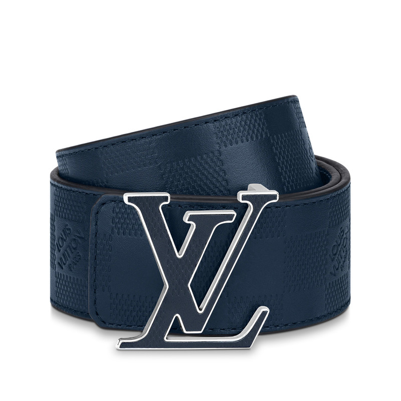 Louis Vuitton LV Initiales 40mm Reversible Belt outlook