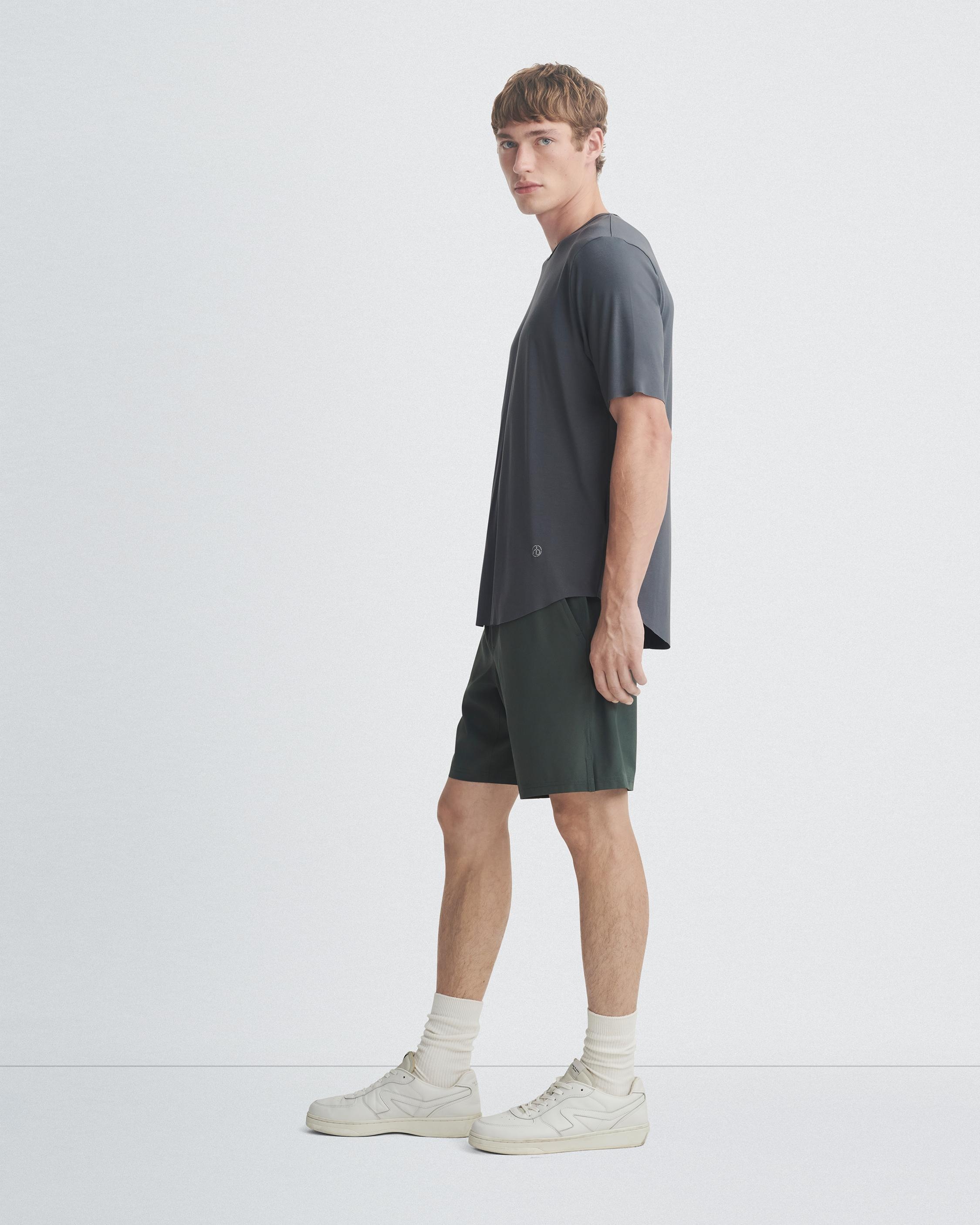 Pursuit Hayden Tee
Tech Jersey T-Shirt - 4