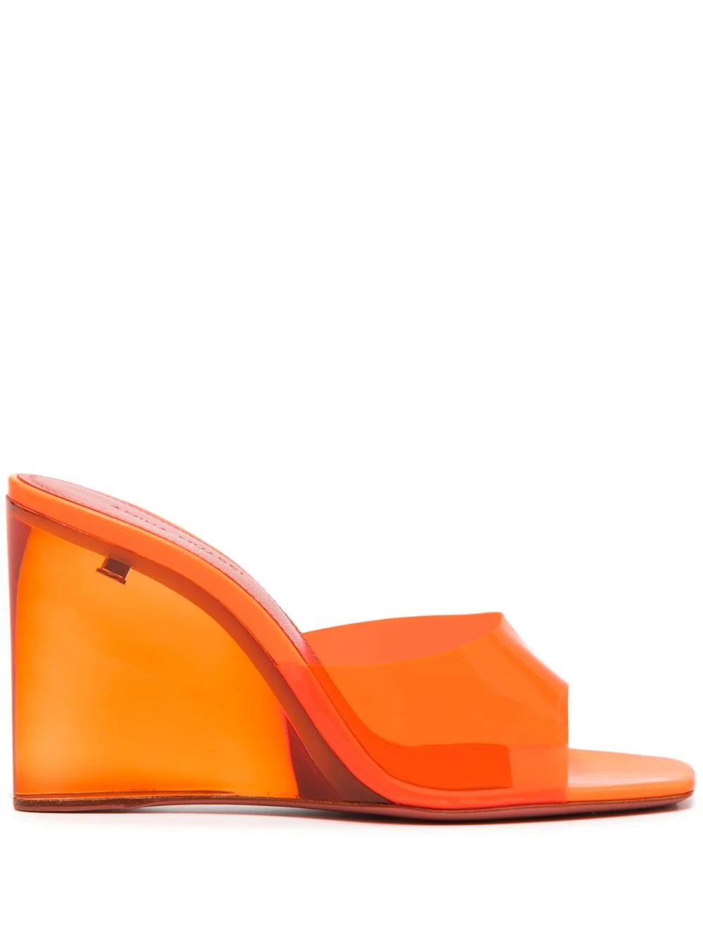Lupita open-toe mules - 1