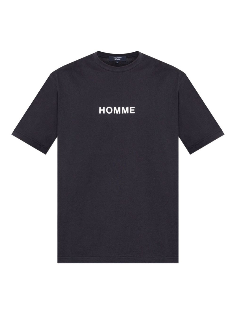 cotton T-shirt 1