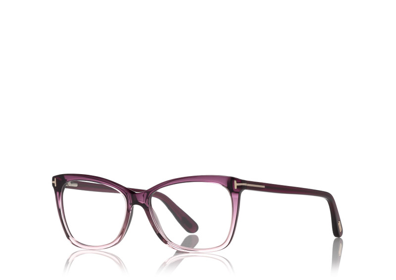 TOM FORD THIN BUTTERFLY OPTICAL FRAME outlook
