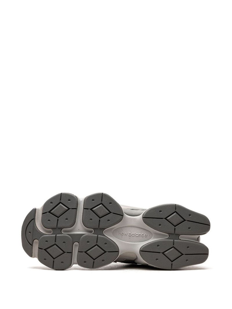 9060 "Shadow Grey" sneakers 4