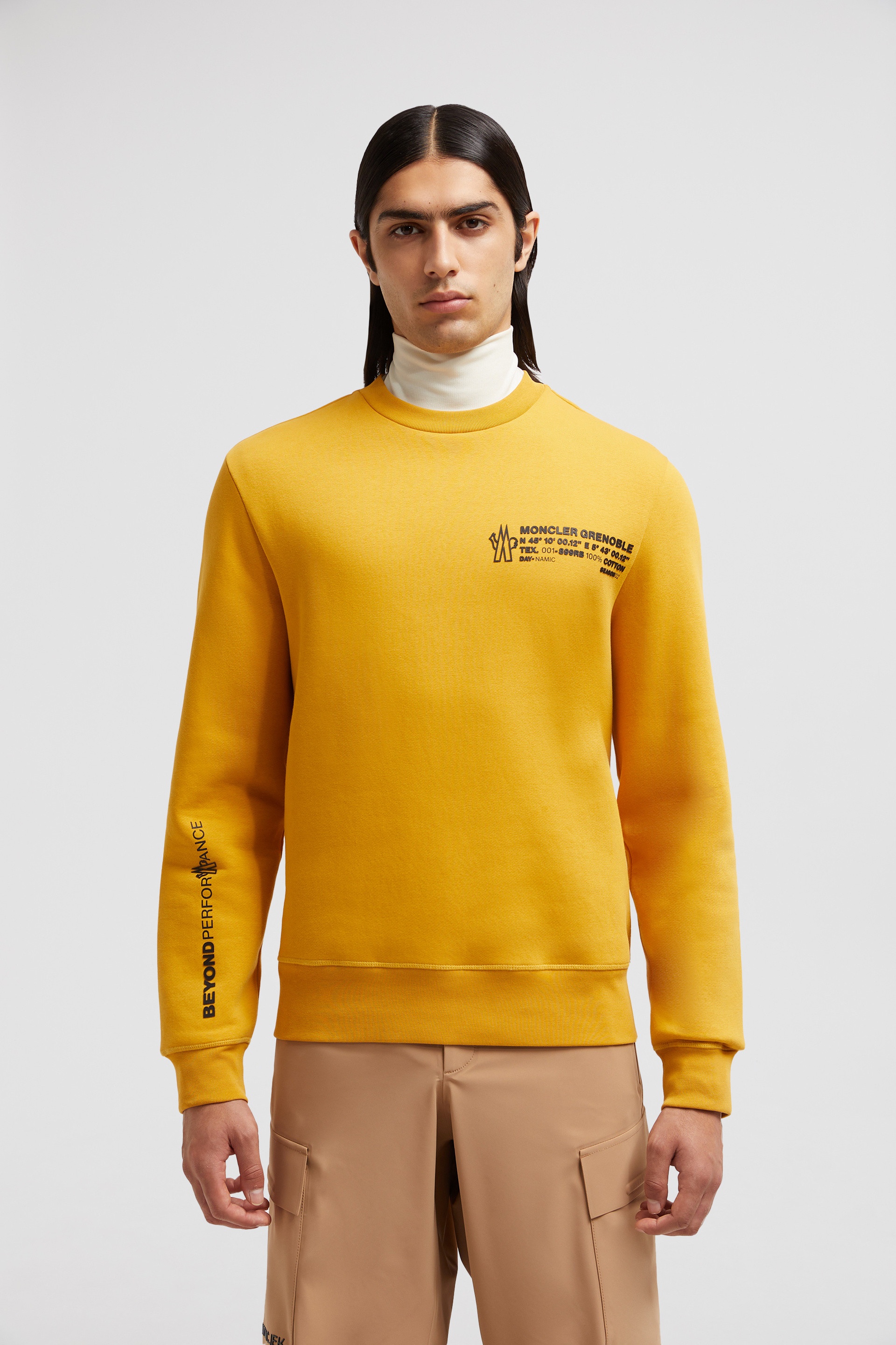Logo Sweatshirt - 3