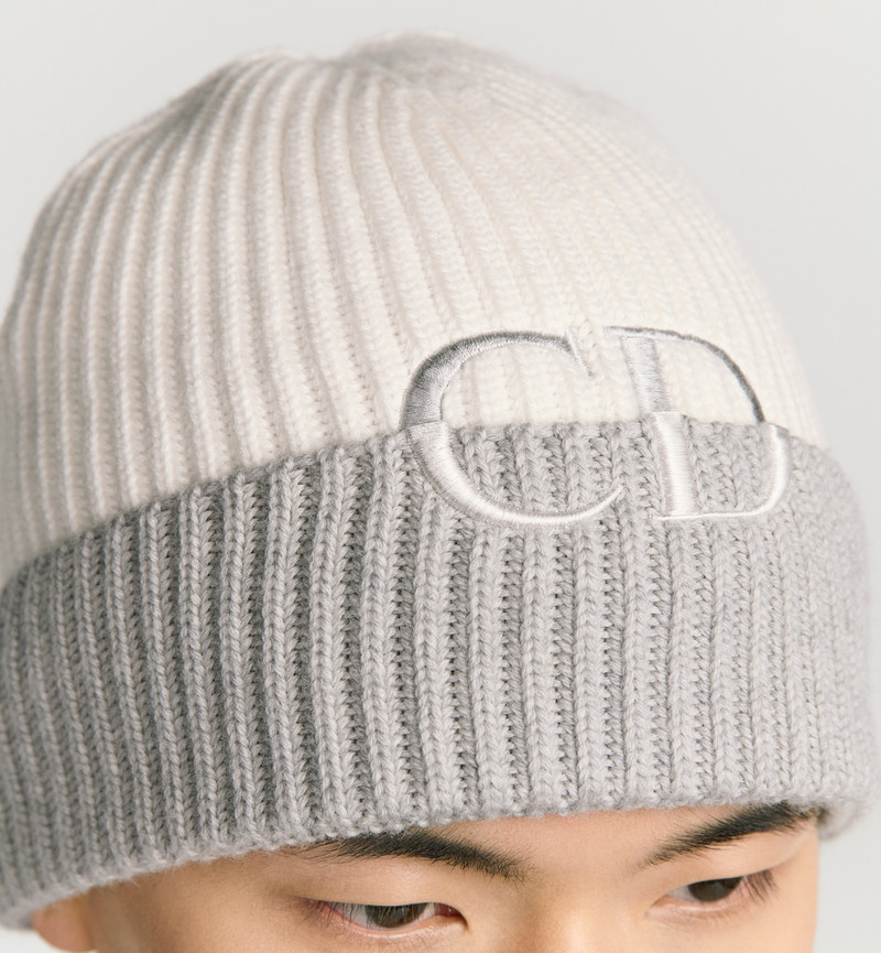 CD Icon Beanie 3