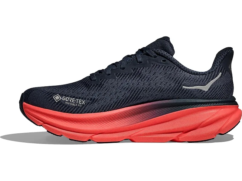 HOKA Clifton 9 GTX - 2