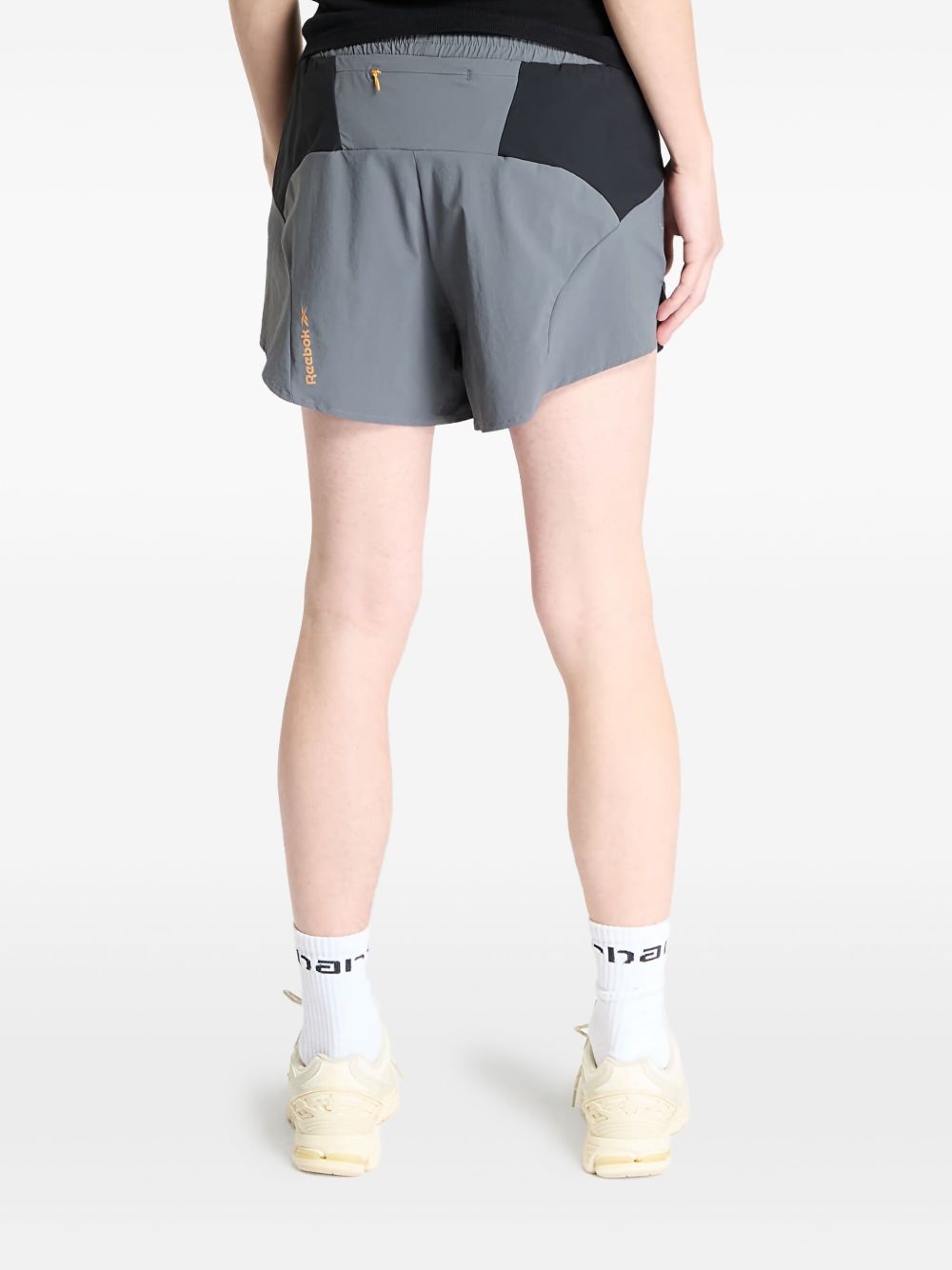 Run shorts - 2