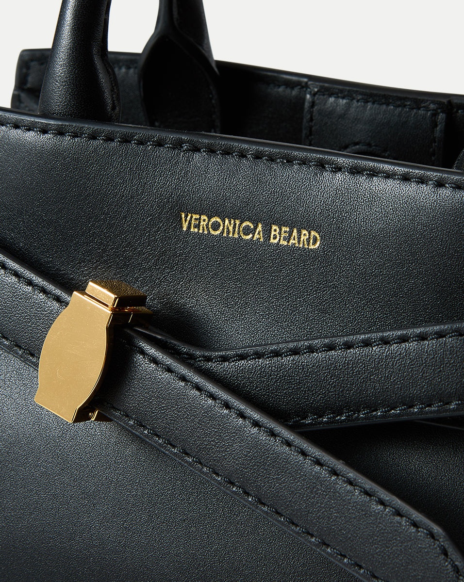 VERONICA BEARD MINI DASH BAG - 3