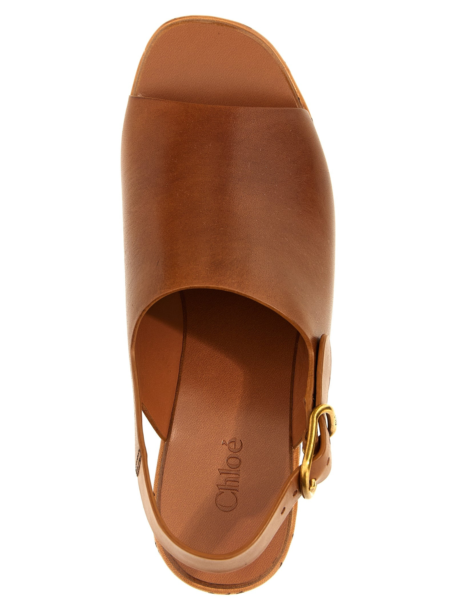 Chloé Women 'Maxime' Sandals - 4