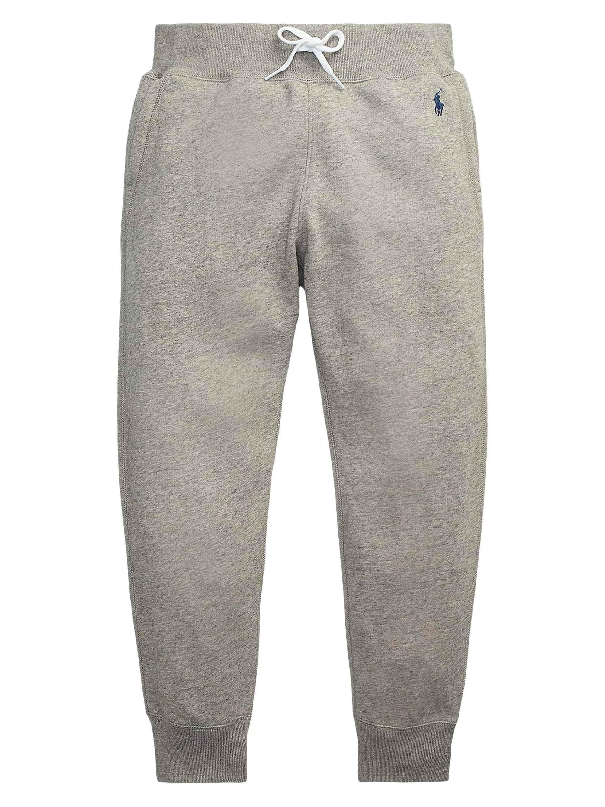 Women's Lightweight Seasonal Fleece Jogger Pants - Dark Vintage Heather - 1