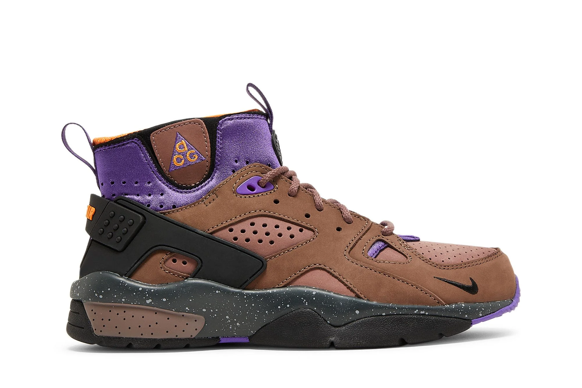 ACG Air Mowabb 'Trail End Brown' - 1