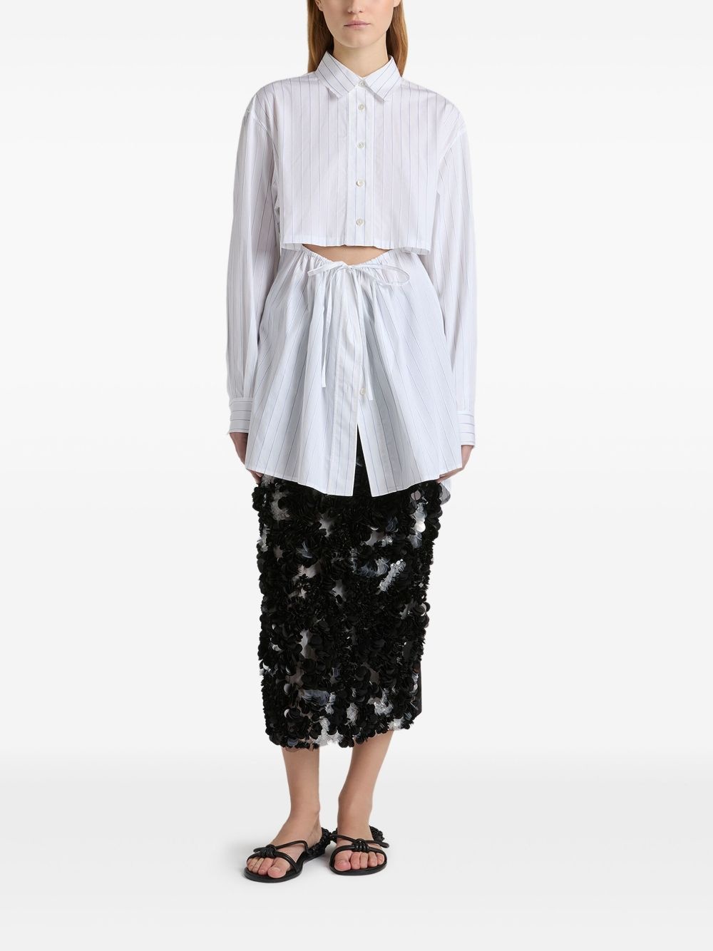 cotton shirt - 2