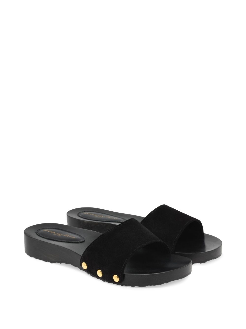 Riviera sandals - 2