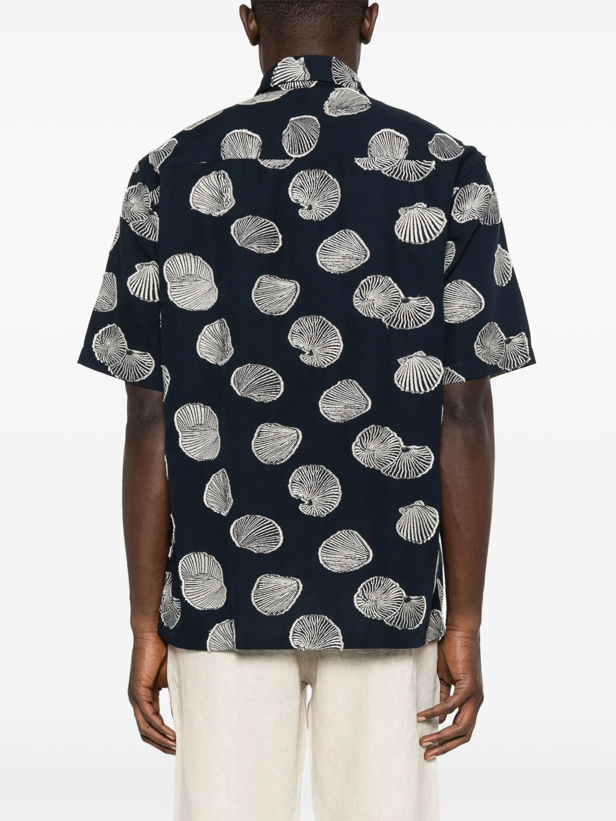 Freddy shirt - 4