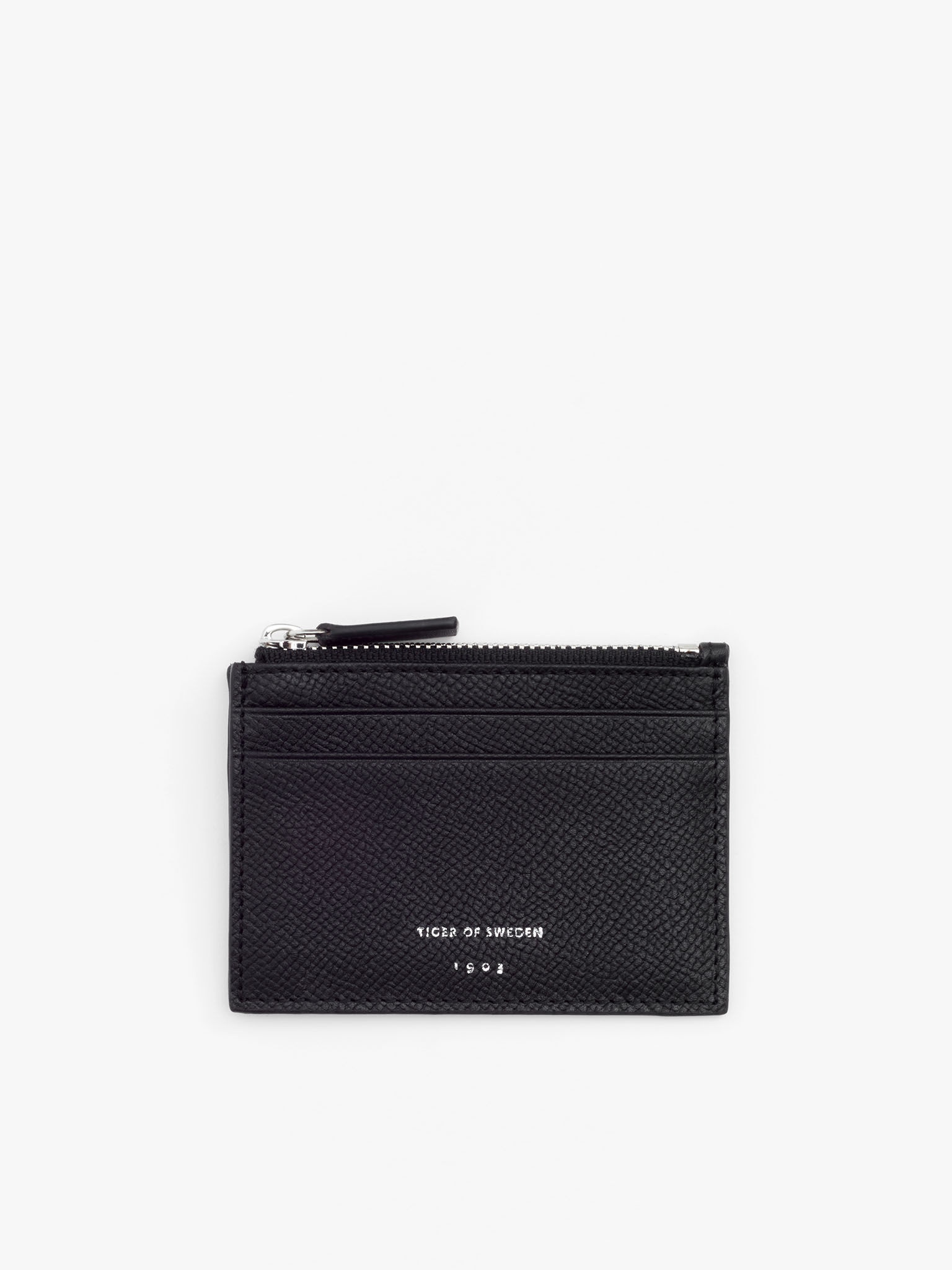 Wahren Classic Card Holder - 1