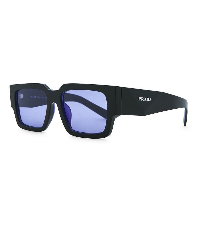 Prada Rectangular Sunglasses outlook
