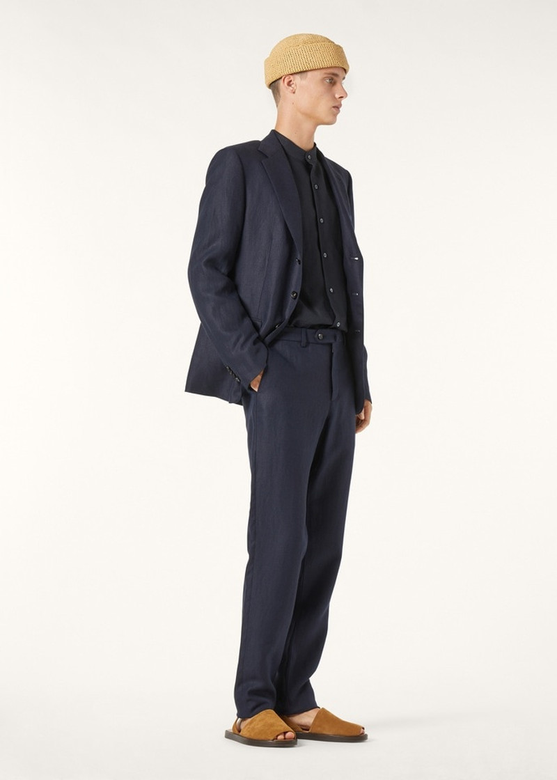 Loro Piana Torino Blazer outlook