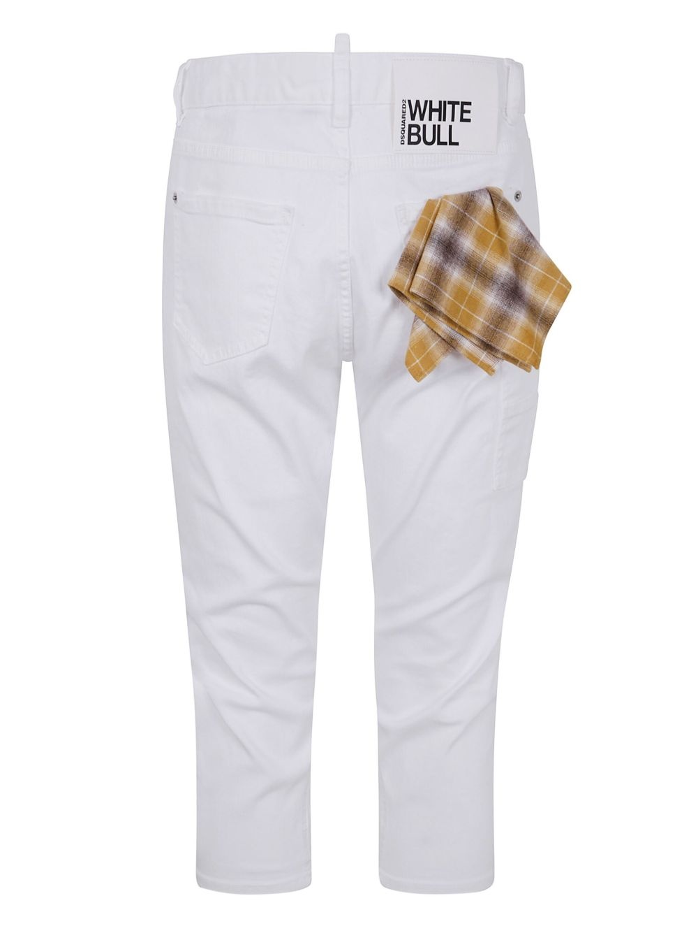 White Bull jeans - 2