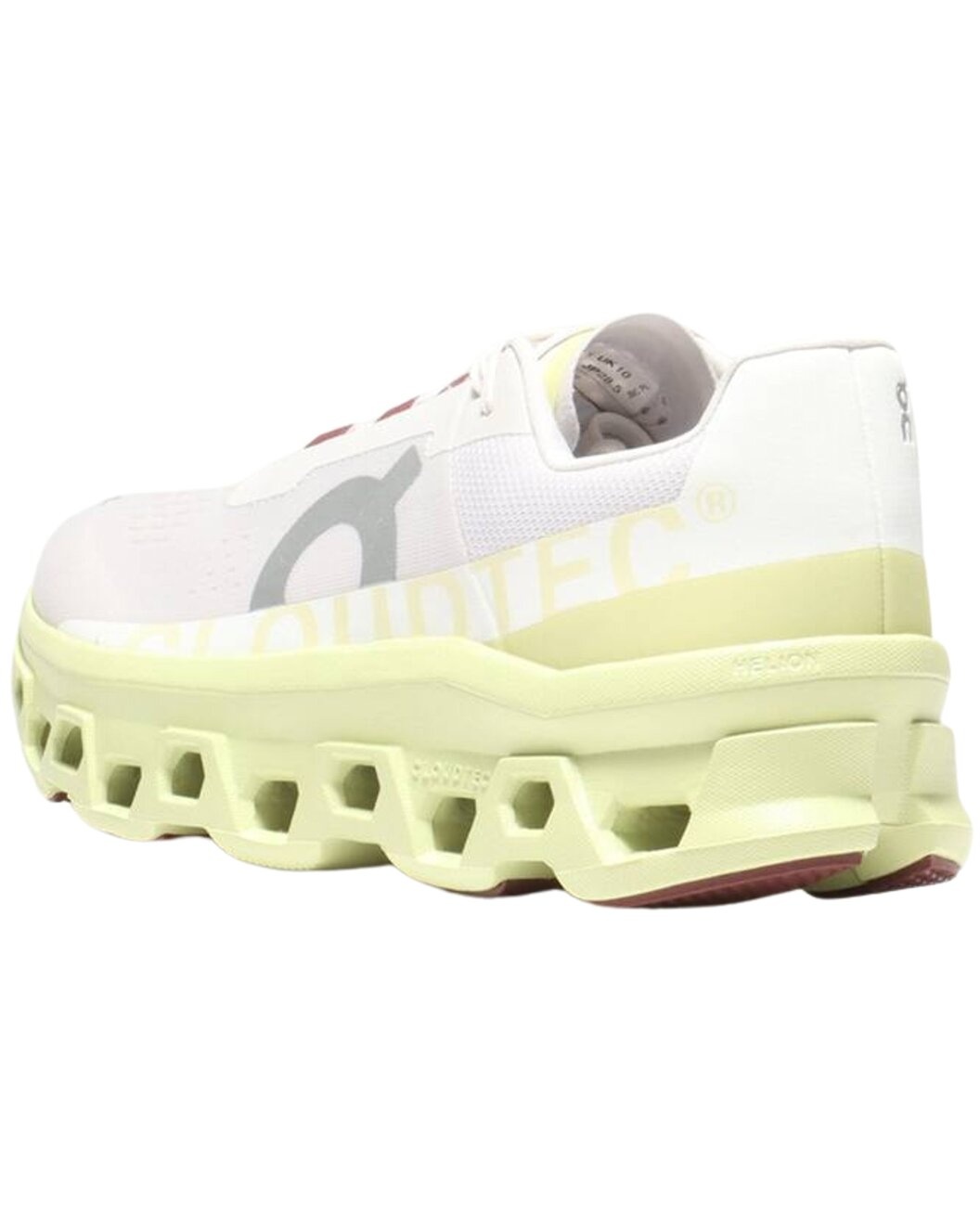 On Running Cloudmonster Sneaker - 2