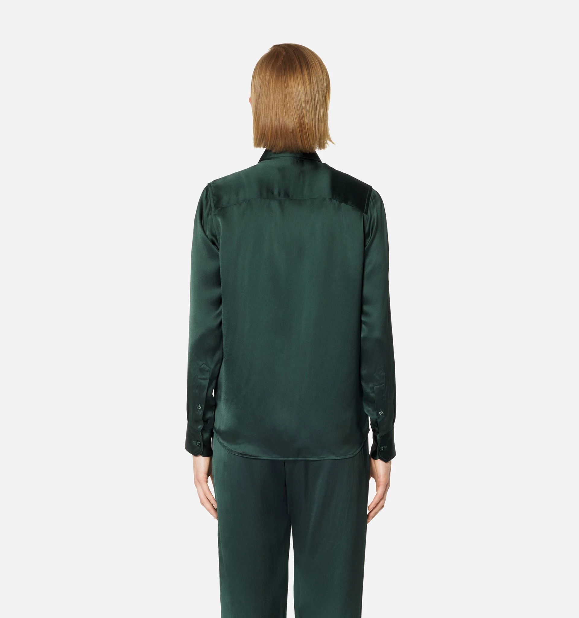 Ami Fit Shirt - 6
