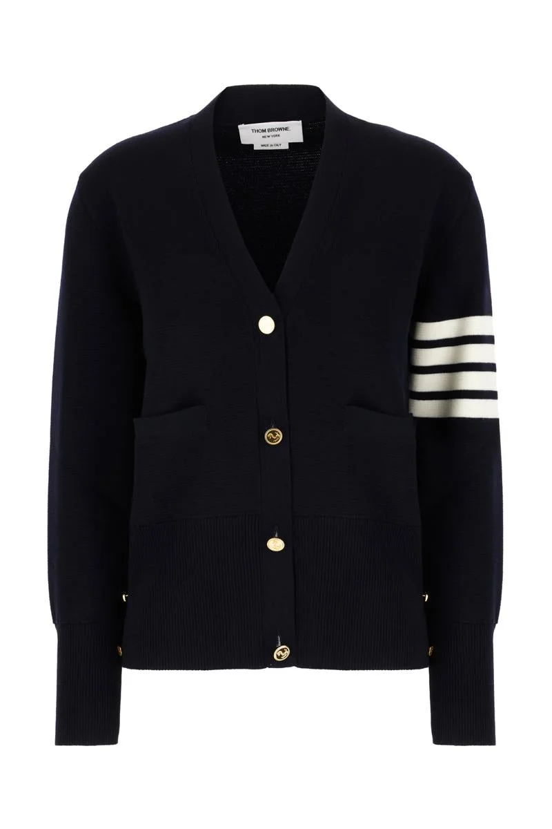 Thom Browne THOM BROWNE KNITWEAR - 1