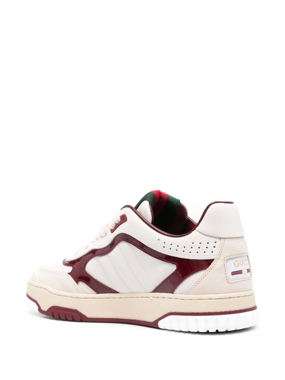 Re-Web sneakers - 3