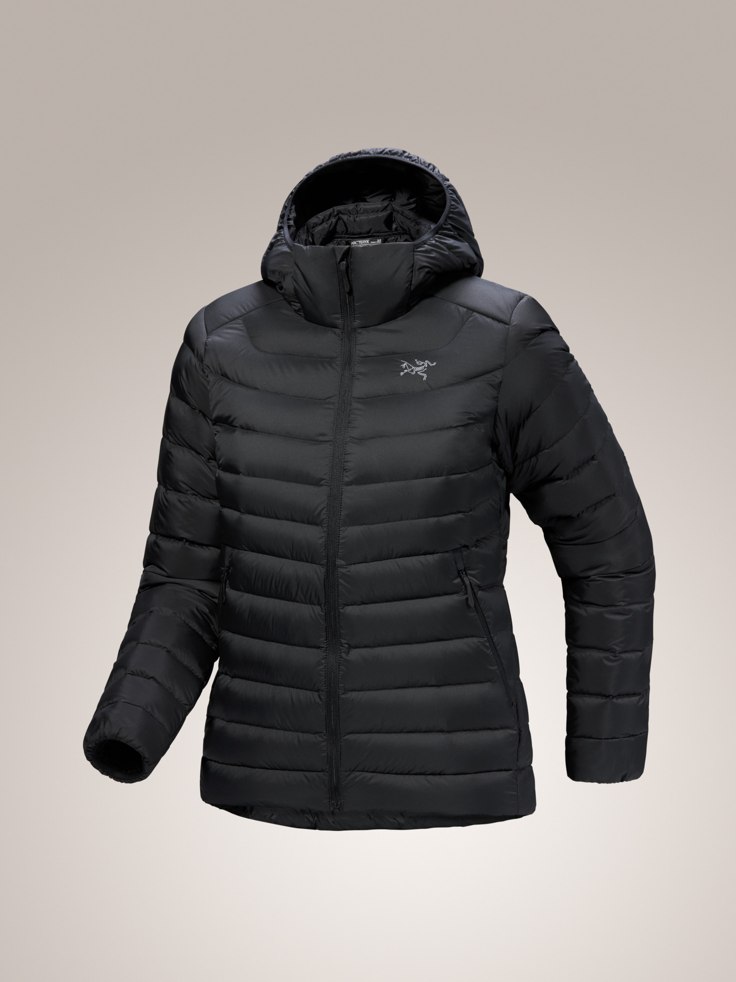 Cerium Hoody - 9