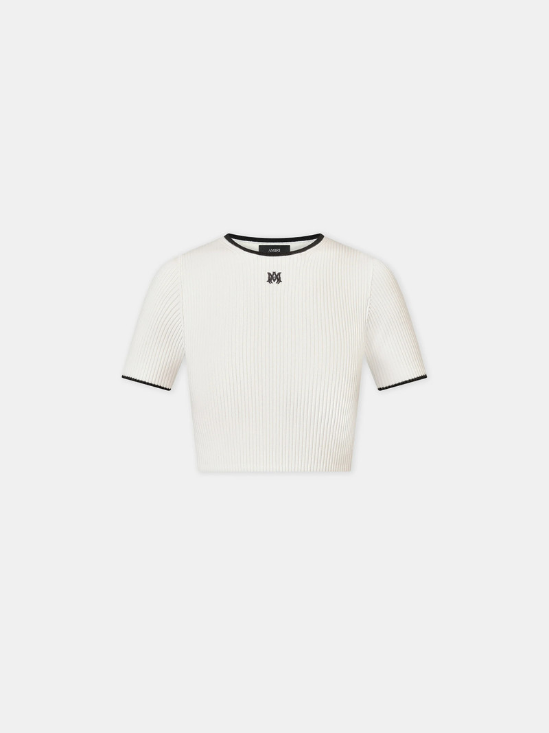 WOMEN'S MA BABY TEE - 1