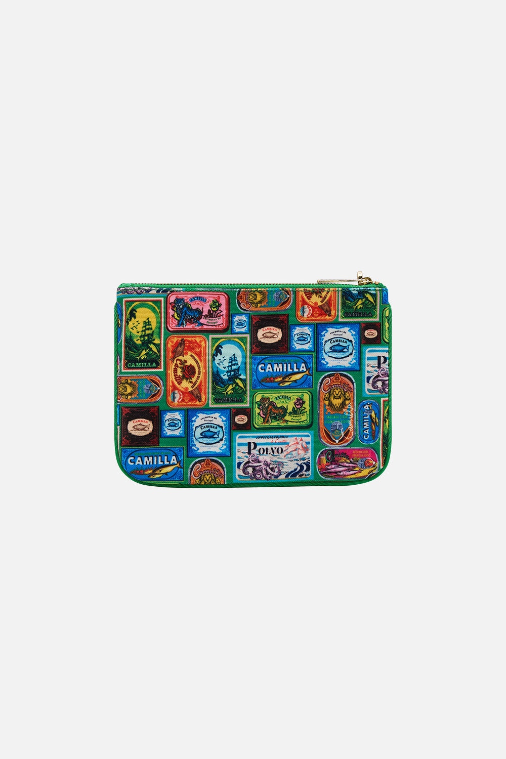 COIN AND PHONE PURSE - 3