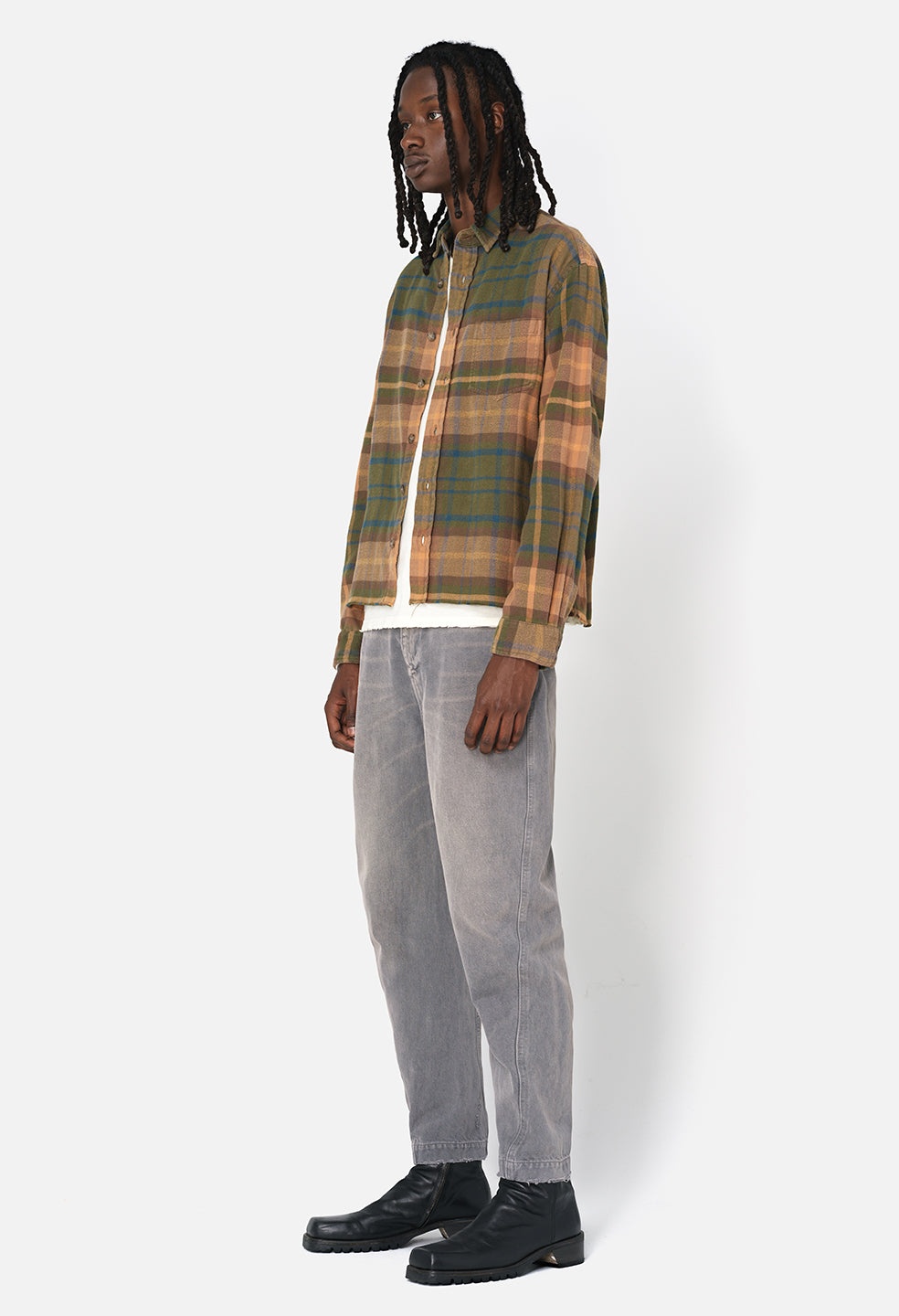 SENDAI TROUSER - 4