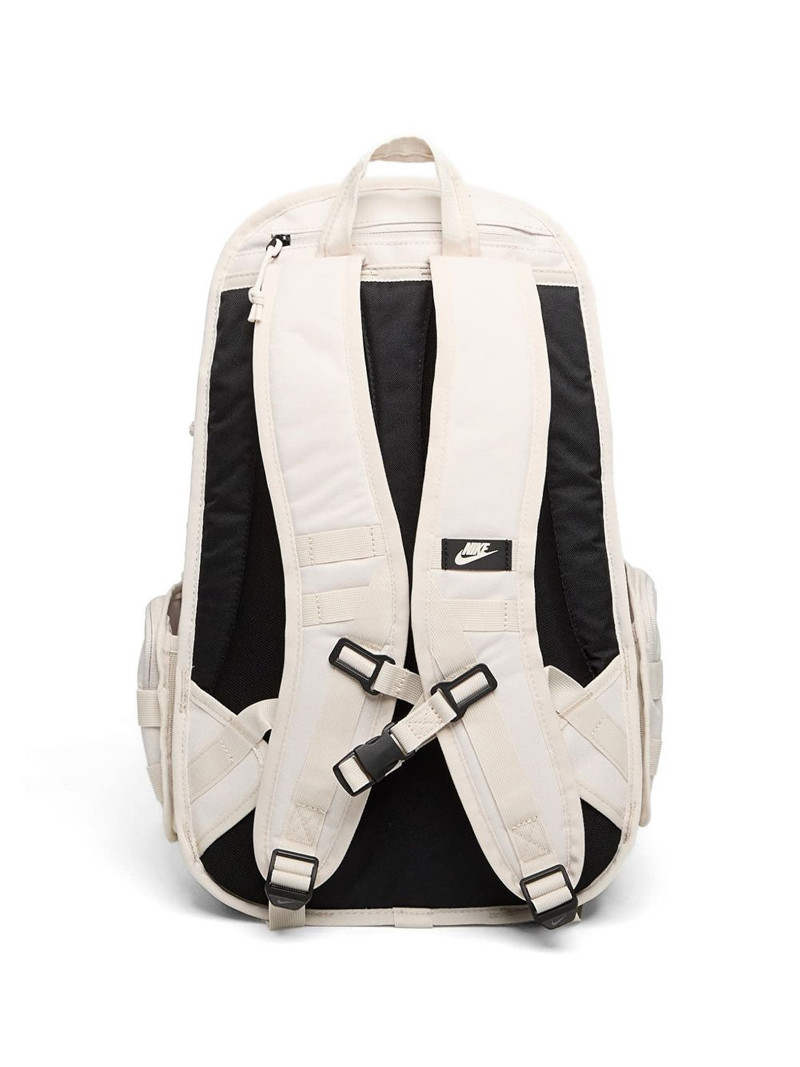 Nike multiple-zip-pocket backpack outlook
