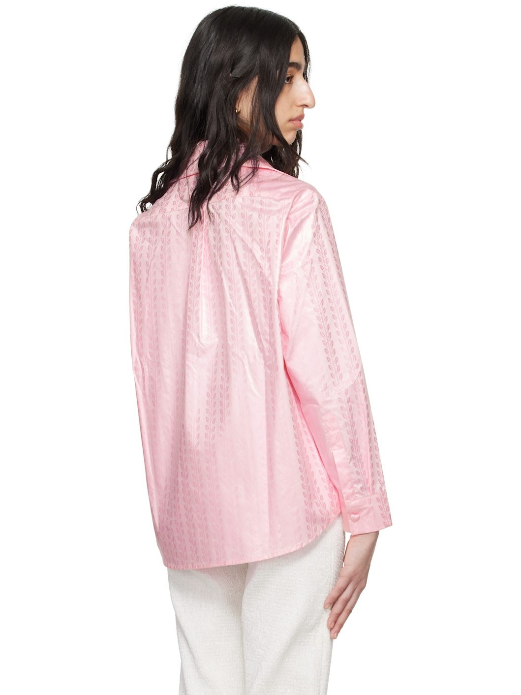Pink Honeymoon Shirt - 3