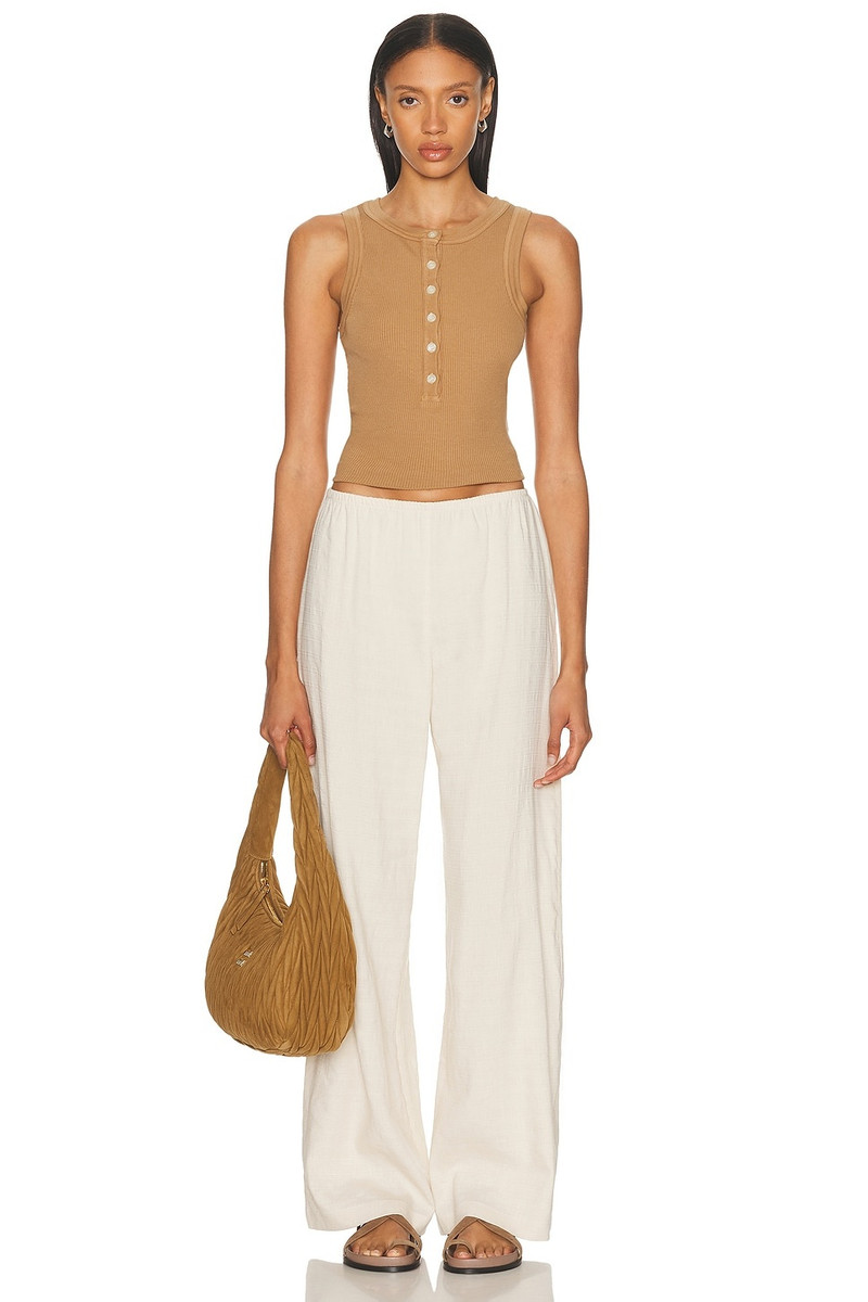 Citizens of Humanity Caralyn Tank Top outlook