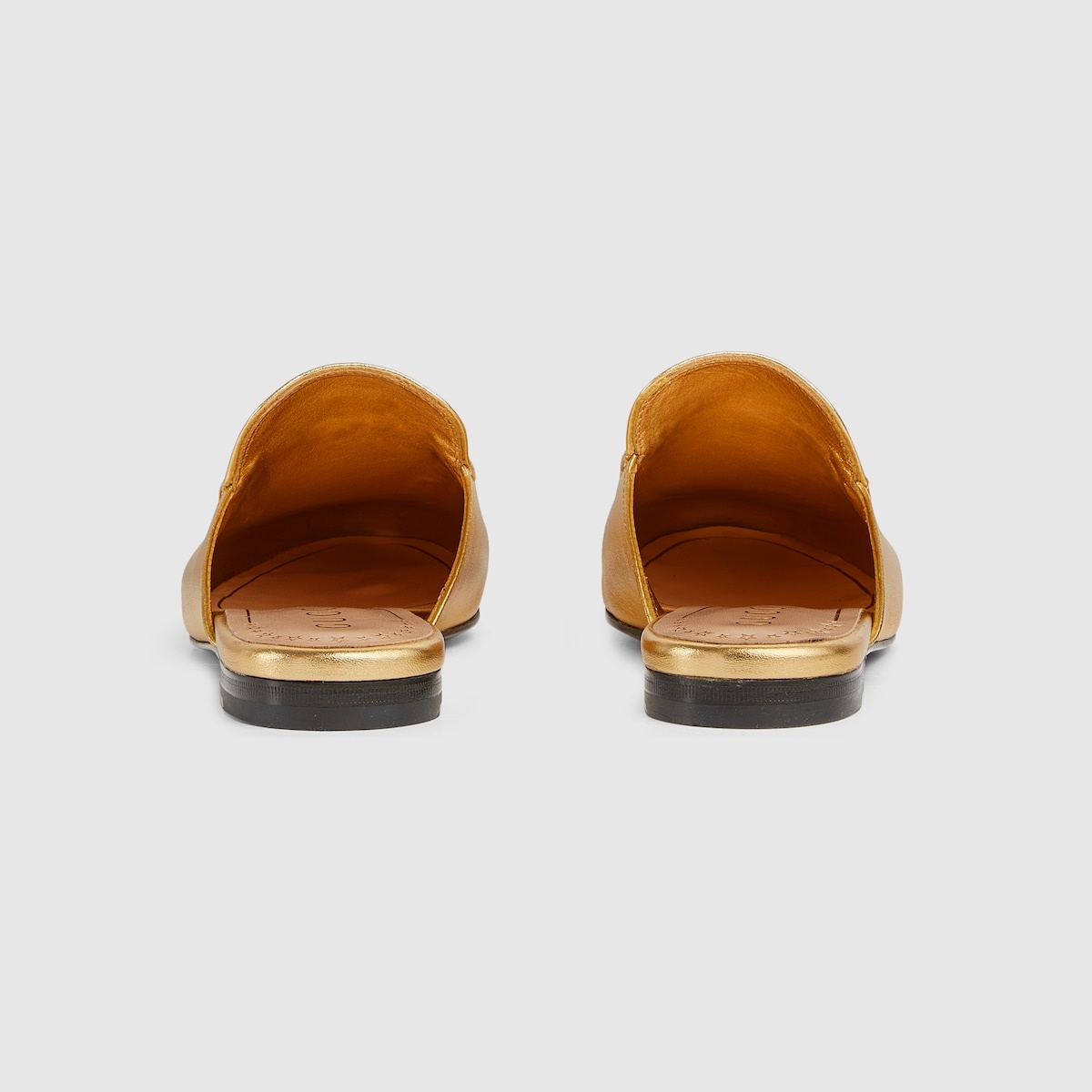Women's Princetown slipper - 4